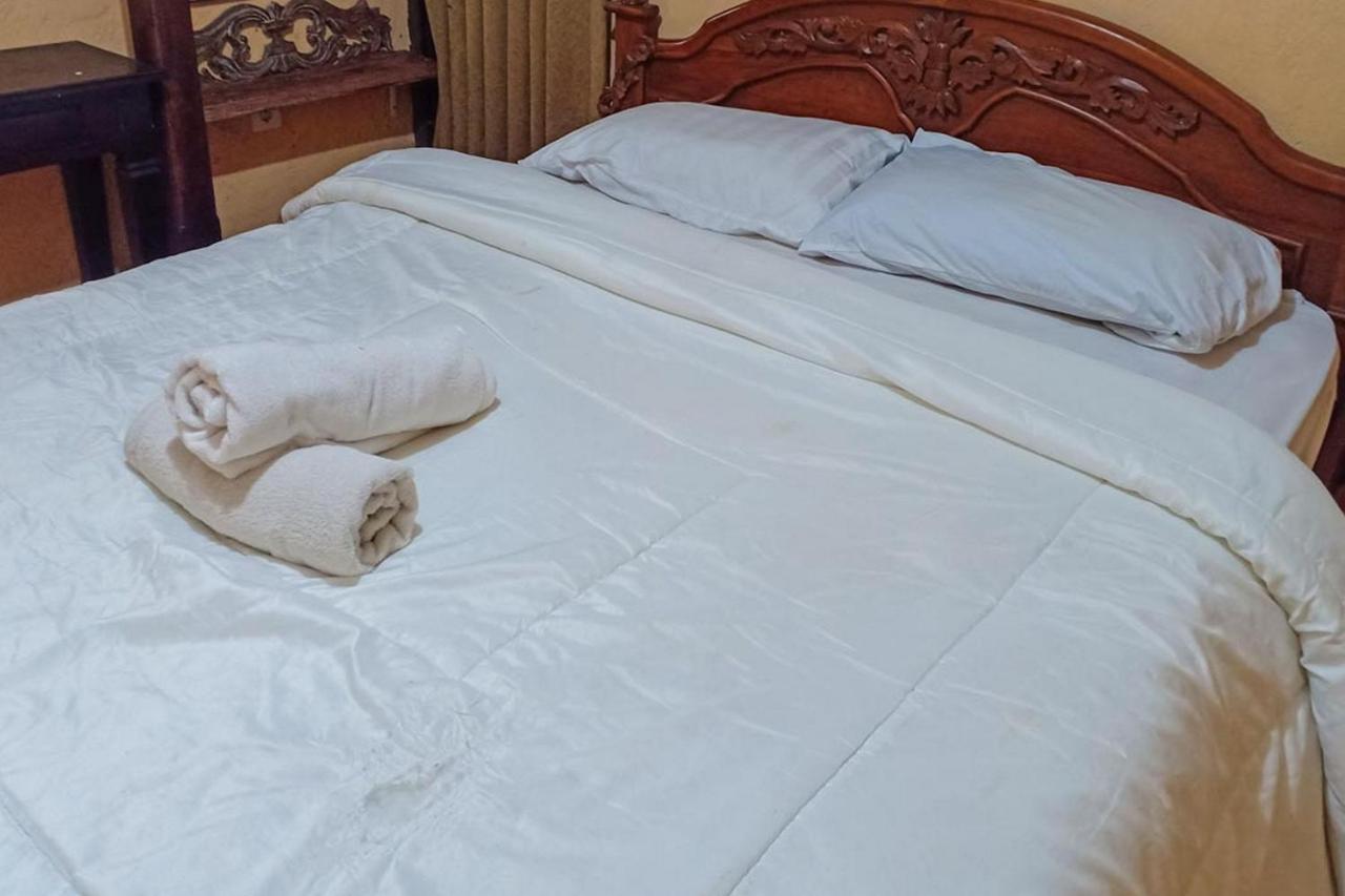 Tunjung Sari Villa Bedugul Redpartner المظهر الخارجي الصورة