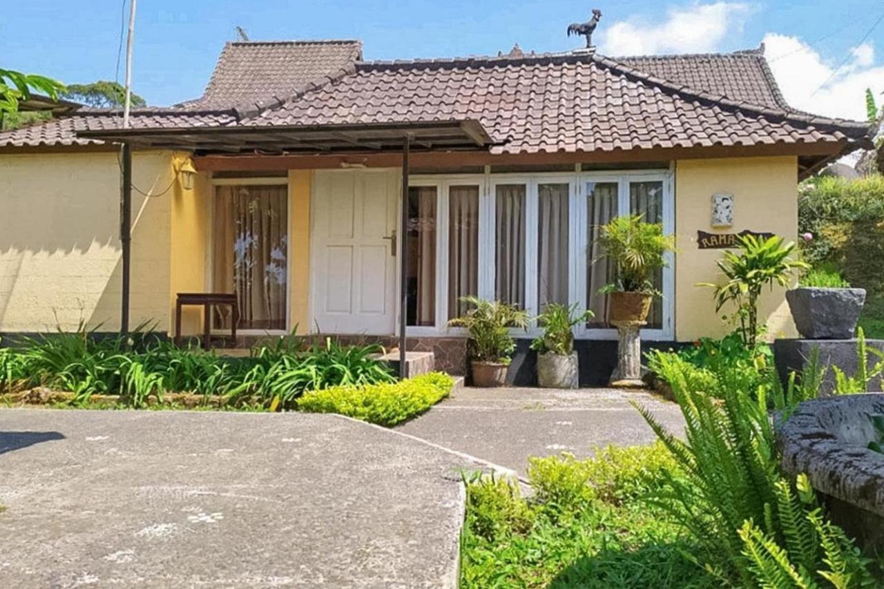 Tunjung Sari Villa Bedugul Redpartner المظهر الخارجي الصورة