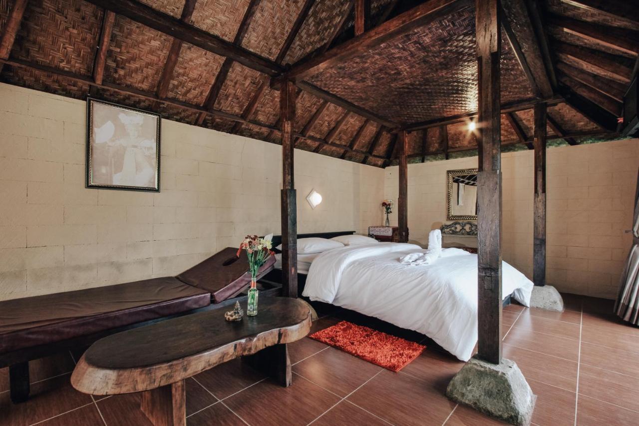 Tunjung Sari Villa Bedugul Redpartner المظهر الخارجي الصورة
