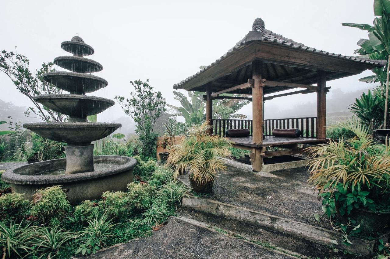 Tunjung Sari Villa Bedugul Redpartner المظهر الخارجي الصورة