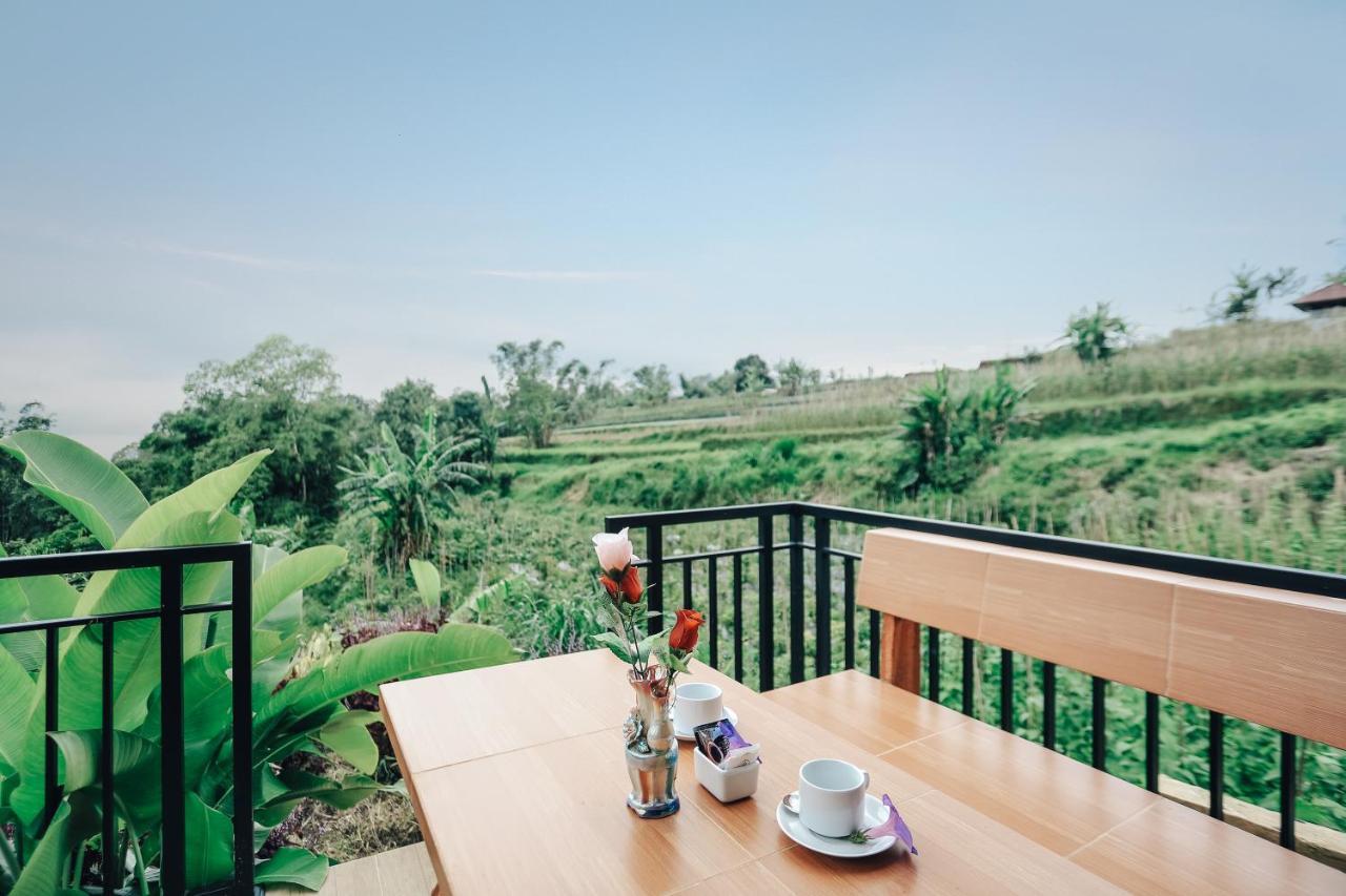 Tunjung Sari Villa Bedugul Redpartner المظهر الخارجي الصورة
